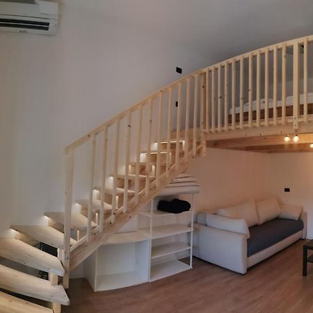Apartment Lina Lake Bled Exterior foto